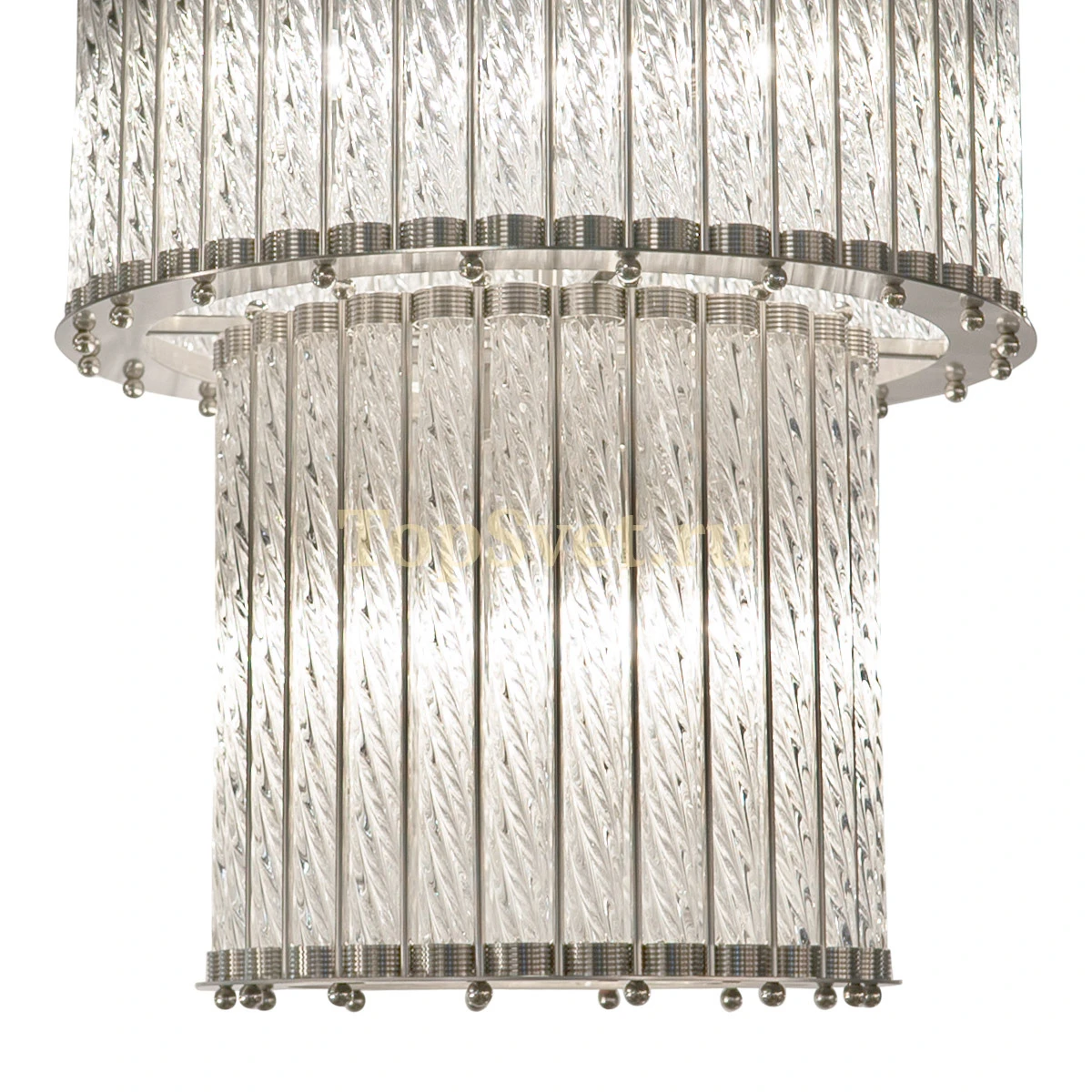 KG0907P-6 nickel Delight Collection
