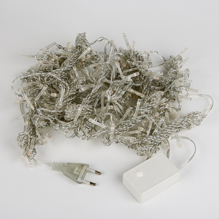 ULD-C3020-160/DTA AMBER IP20_