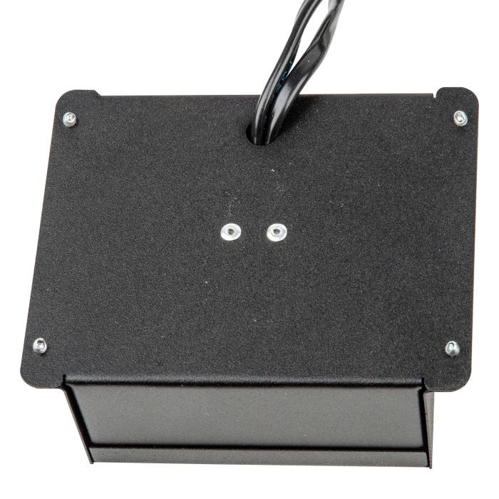 ULP-0808 42W/4000К IP40 GRILYATO BLACK KIT06_