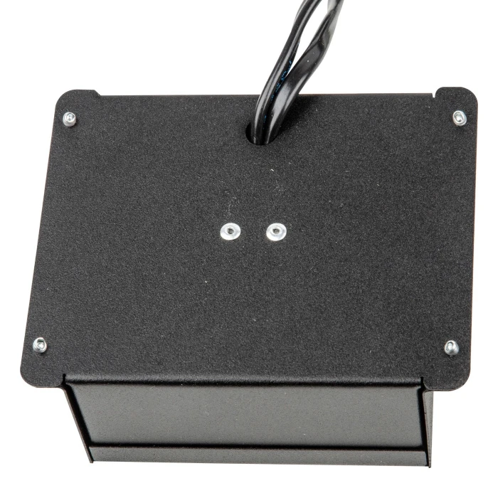 ULP-0808 42W/4000К IP40 GRILYATO BLACK KIT06 Uniel