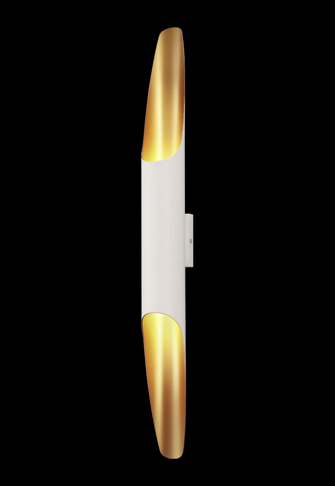 CLT 332W2-V2 WH-GO Crystal Lux