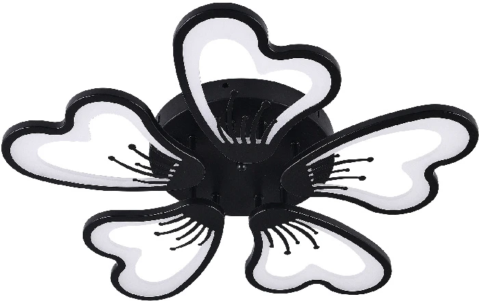 INNOVATION STYLE 83030 BLACK Natali Kovaltseva