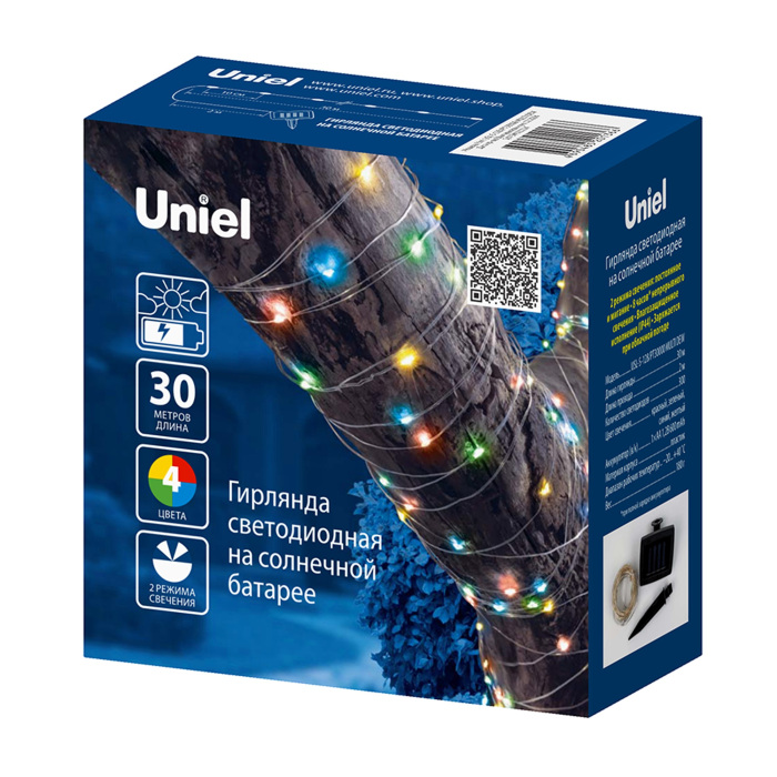 USL-S-128/PT30000 MULTI DEW_