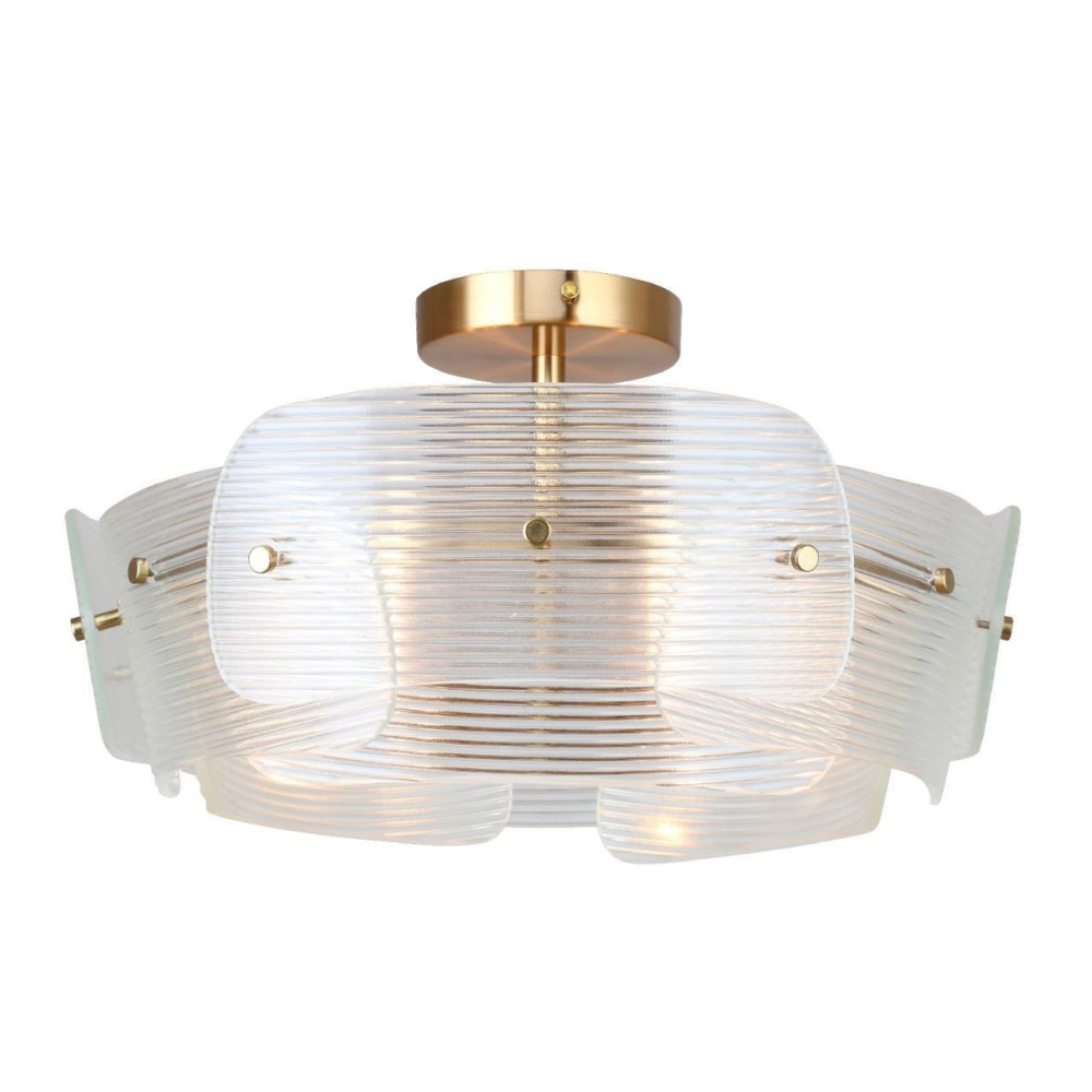 Потолочная люстра Itaka 4738-6C F-Promo