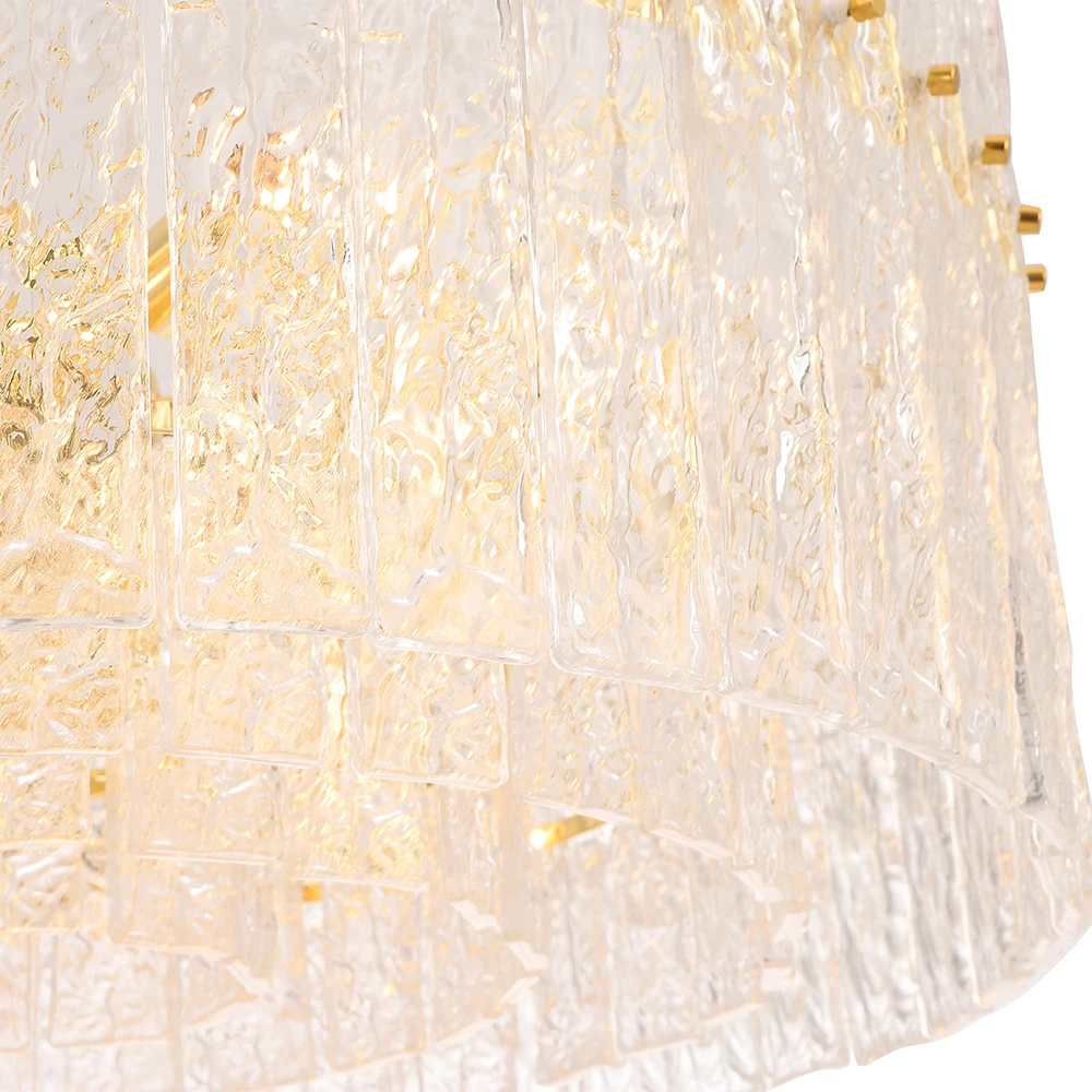 OVIEDO SP12 Crystal Lux