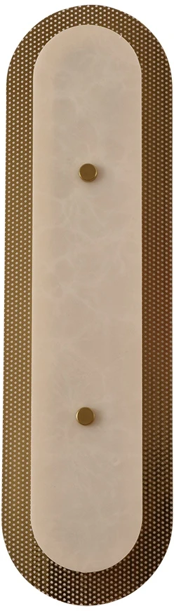 A2135AP-1PB Arte Lamp