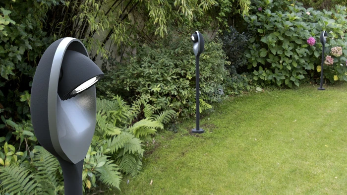 W6161-1180 Gr Oasis Light