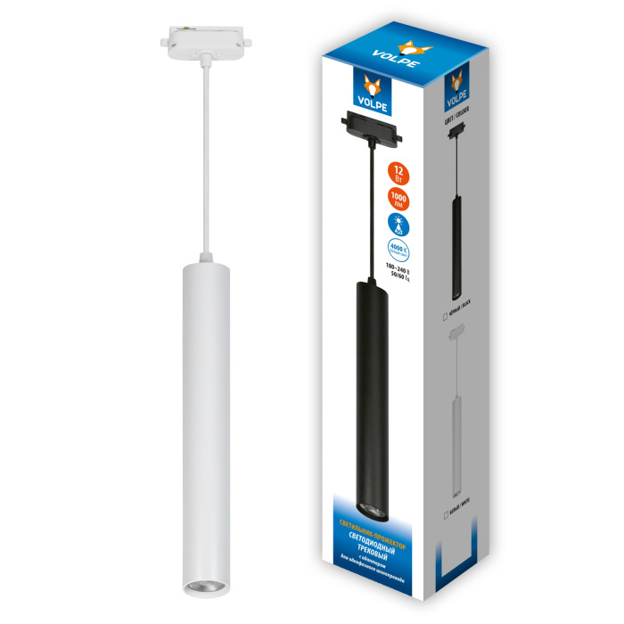 ULB-Q310 12W/4000K WHITE Volpe