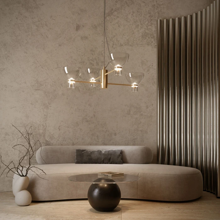 204053 LED Eurosvet