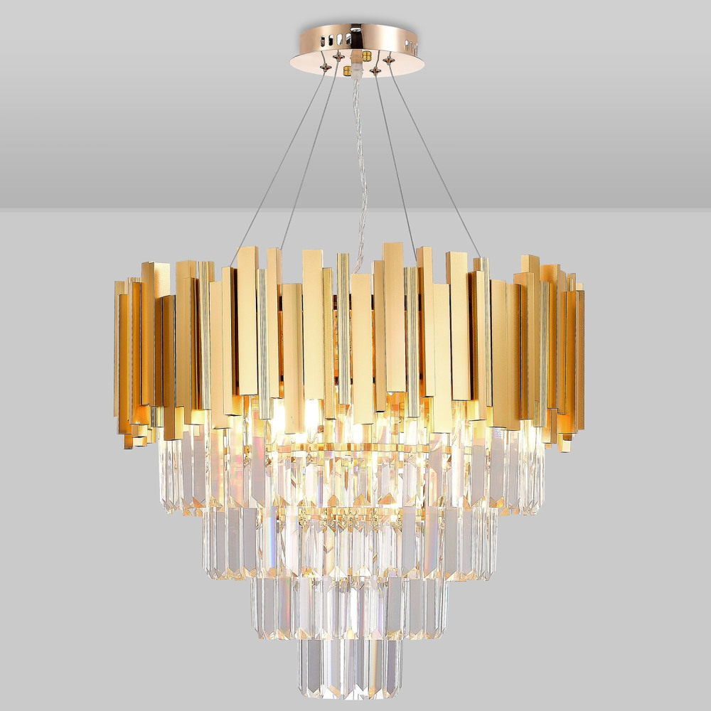 BELLEZZA 81427/8C GOLD_