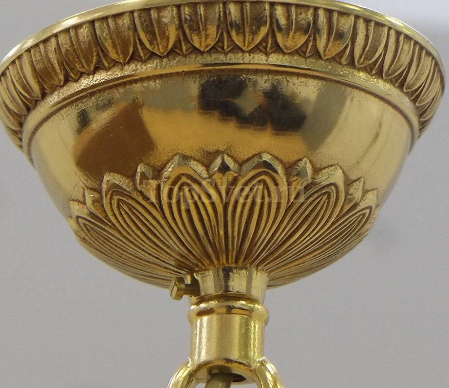 970/6 FRENCH GOLD Nervilamp_