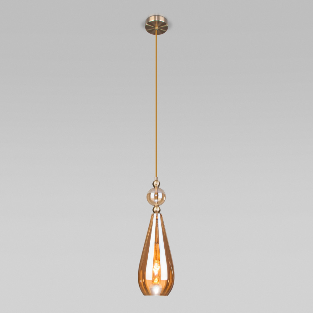 50202/1 янтарный_