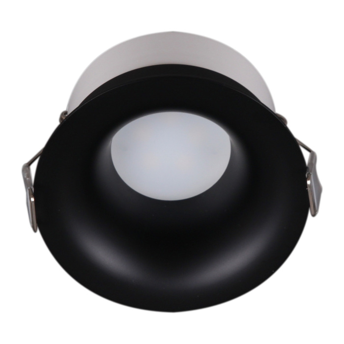 16062-9.0-001LD MR16 BK_