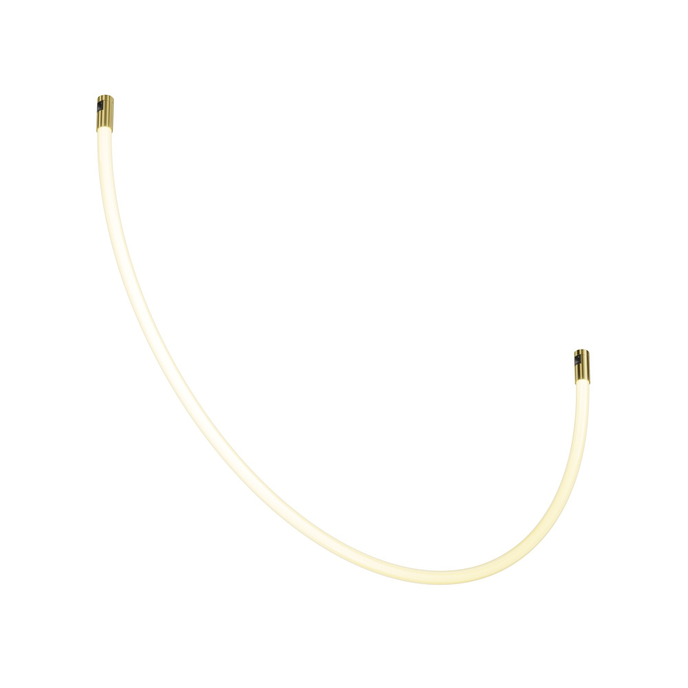 Трековый светильник Tau TR154-1-27W3K-BS Maytoni