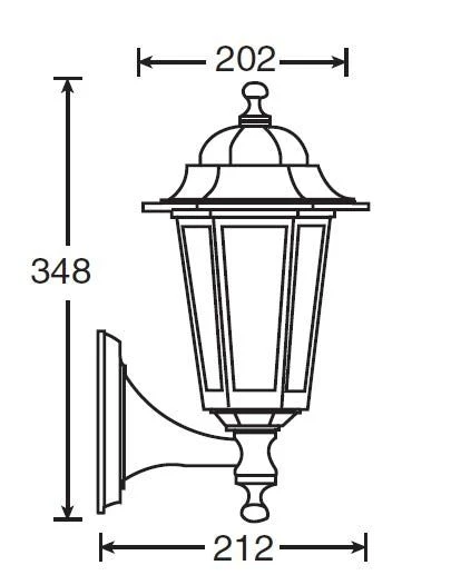79801S Gb Oasis Light