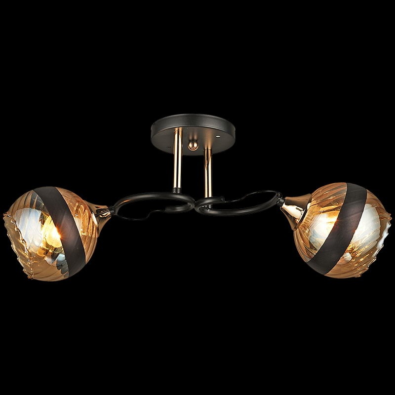 Потолочная люстра  03619-0.3-02 Reluce