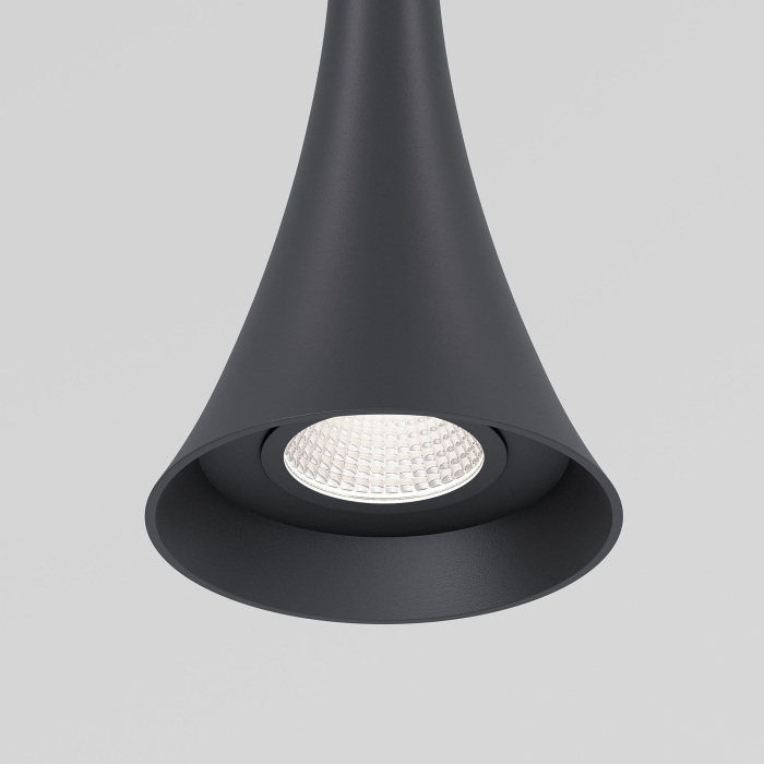 50314 LED 4000К чёрный