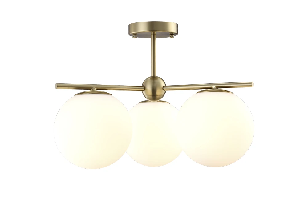 FELIZ SP-PL3 BRONZE/WHITE Crystal Lux