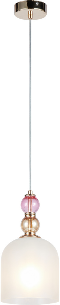 Подвесной светильник Tamina V11399-1P Moderli