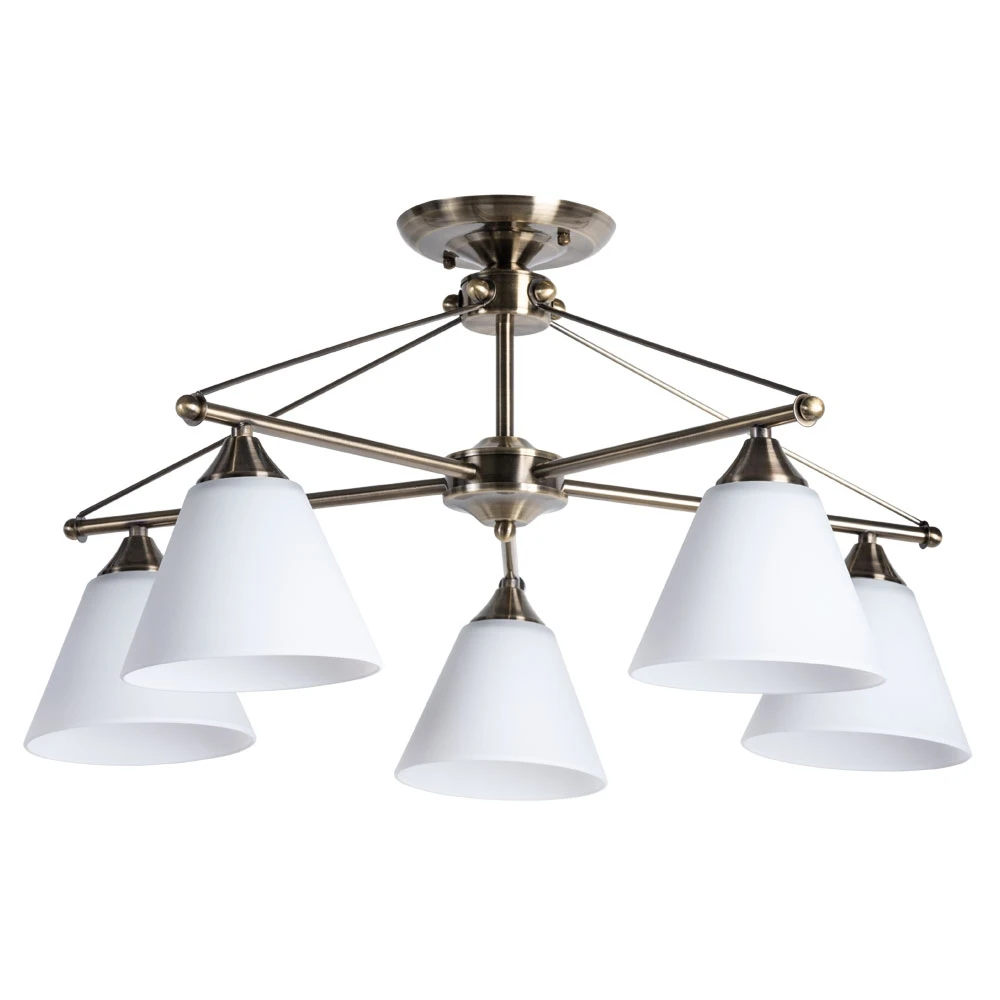 A3208PL-5AB Arte Lamp
