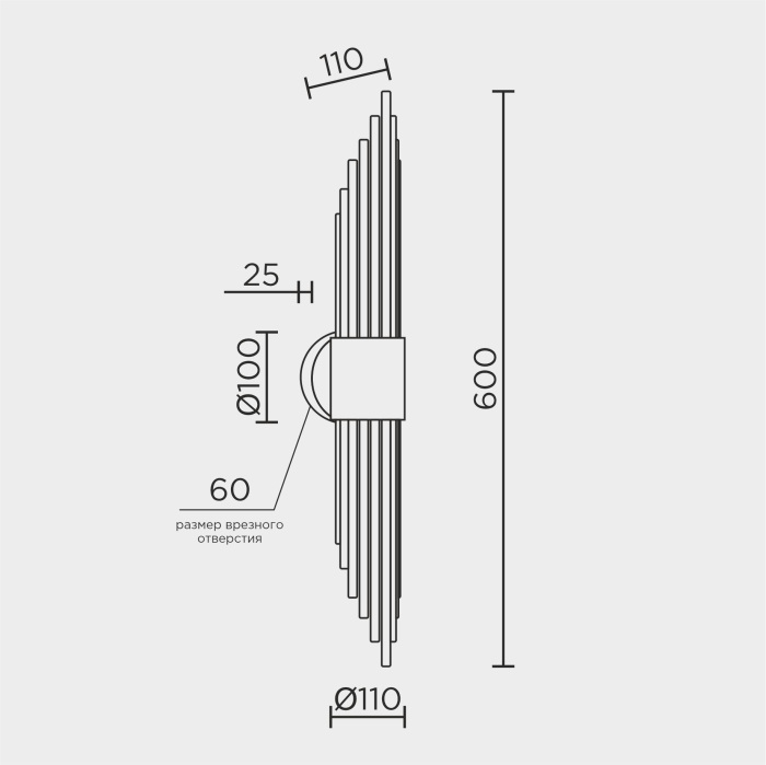ML.516.02 CR Modelux