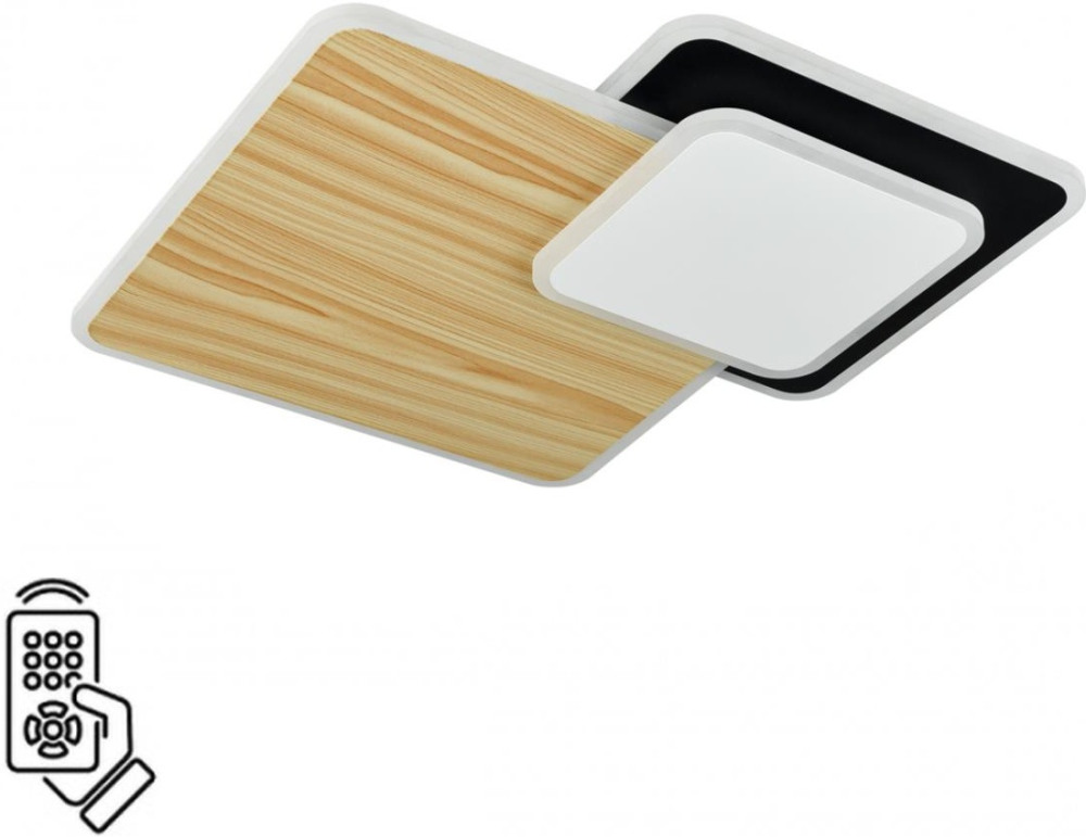 Потолочная люстра Pine 7737/60L Sonex