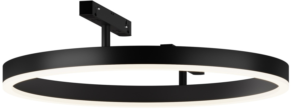 Трековый светильник Rim TR227-2-24W4K-B Maytoni