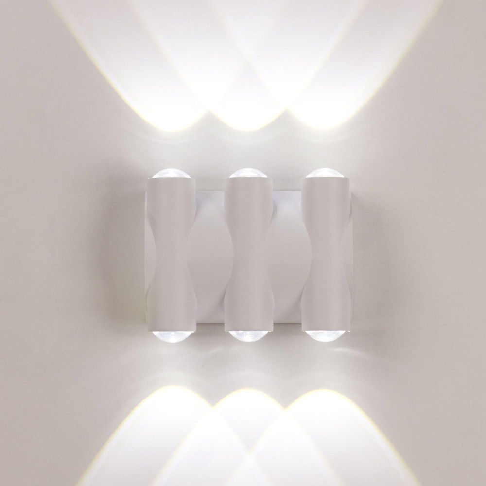 AM359-6X1W WH 4000K_