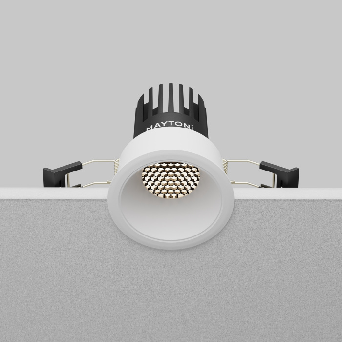 DL115-10W-4K-W_ DL115-10W-4K-W_