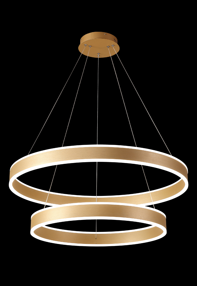 MUCHOS SP123W LED D600+800 GOLD_