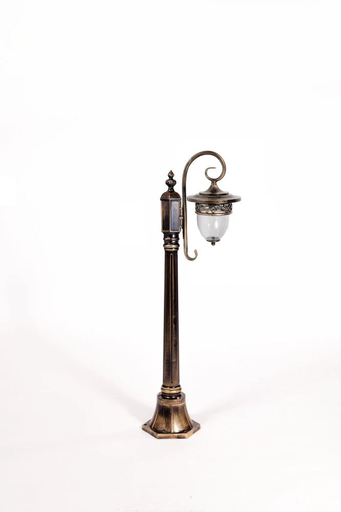 87207L/18L/PartA Gb Oasis Light