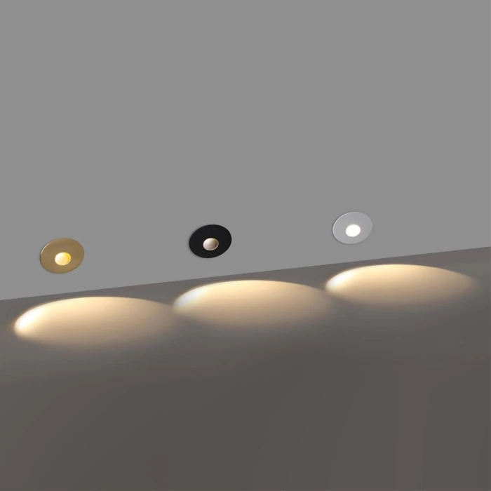 7167/3WL Odeon Light