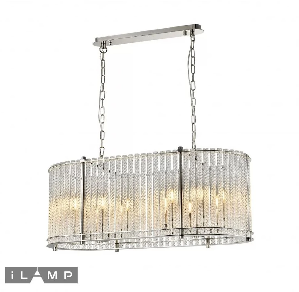 P2554-12 NIC iLamp