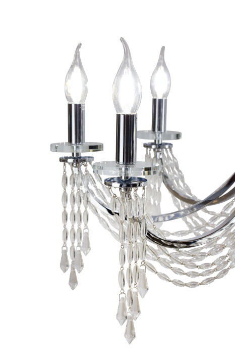VIORE SP6 Chrome AM Group