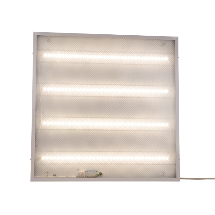 ULP-Q105 6060-45W/4000K WHITE Volpe