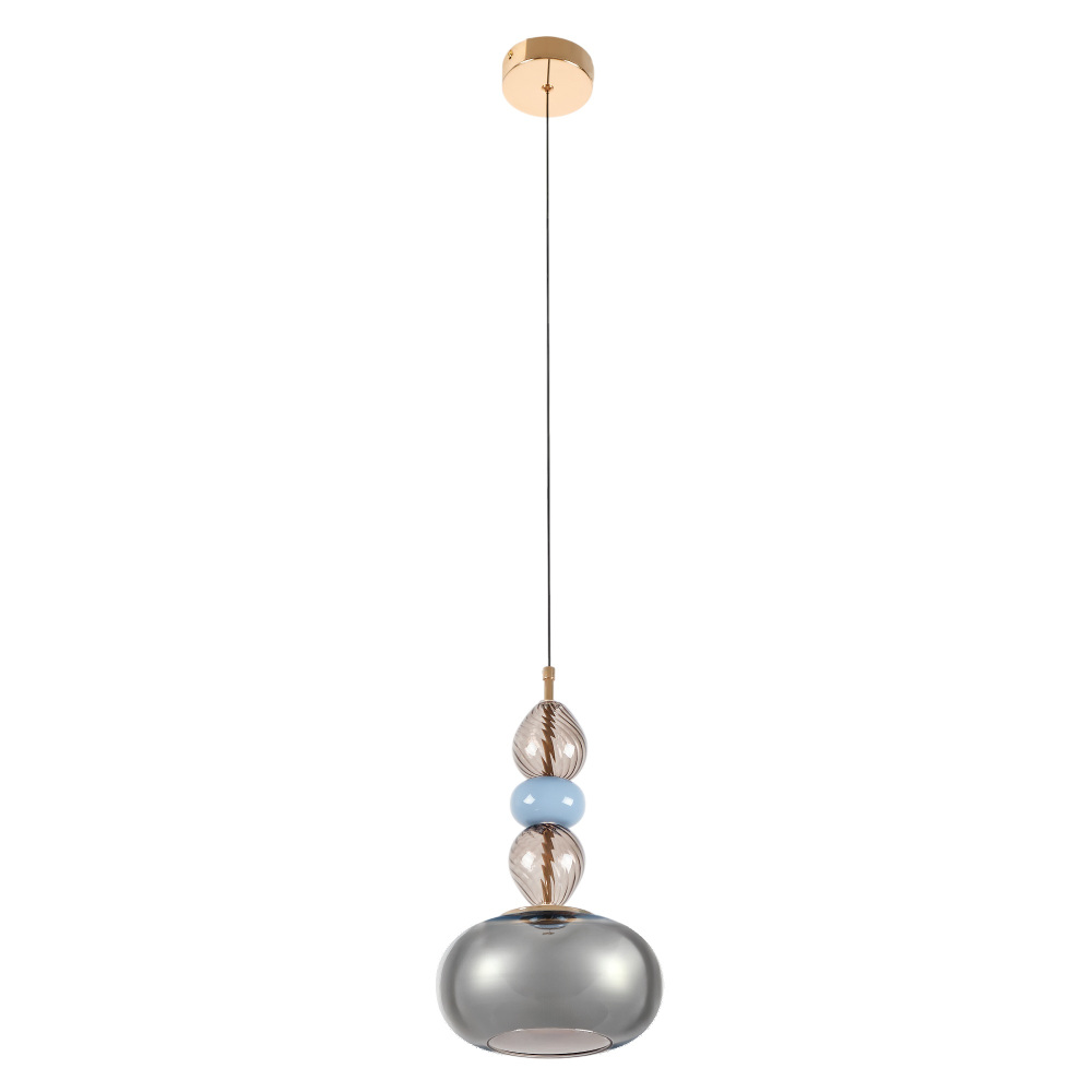 Подвесной светильник Lucian MR2514-1PL MyFar