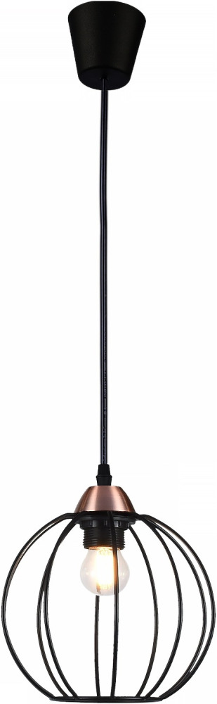 IL2001-1PC-05 BK ROSE GD_