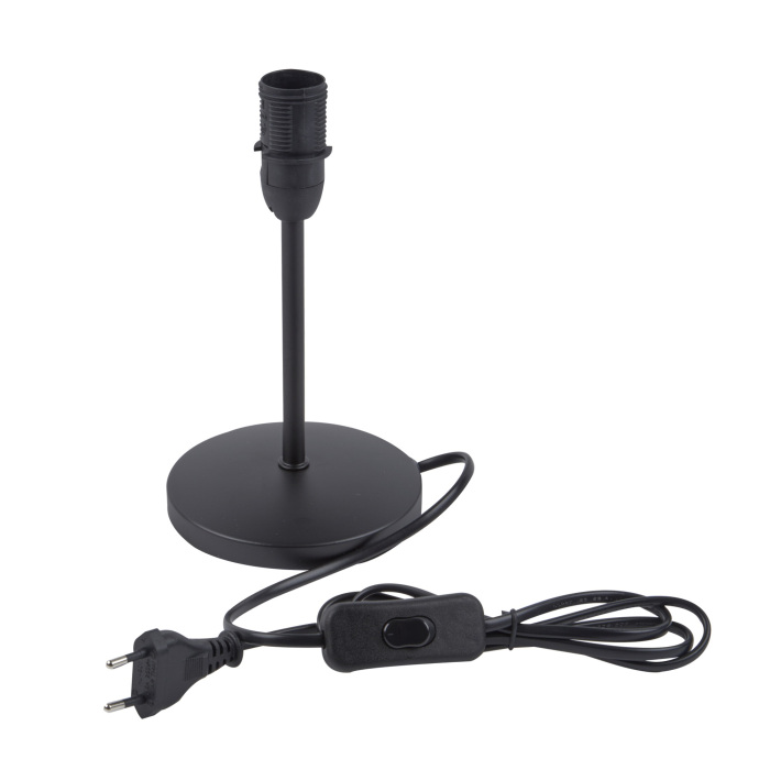 UML-B308 E14 BLACK/BEIGE Uniel