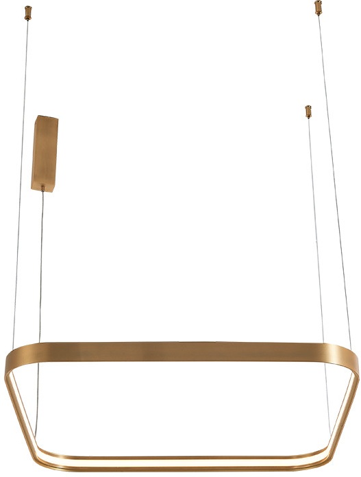 IT013-6031 gold 3000K