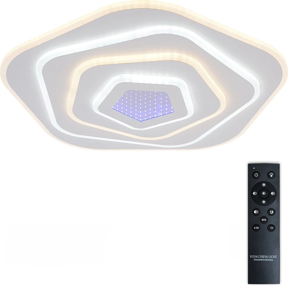 LED LAMPS 81111/4C Natali Kovaltseva