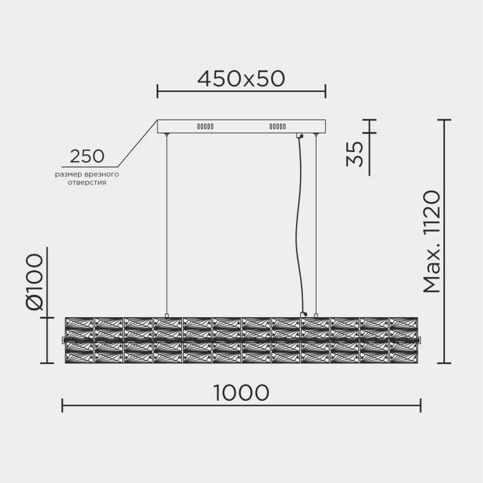 ML.340.1000 CR