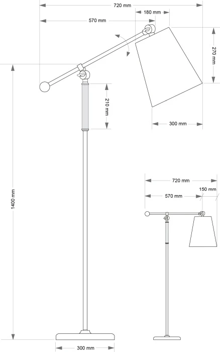 TAD-LS-1(P/A) Kutek