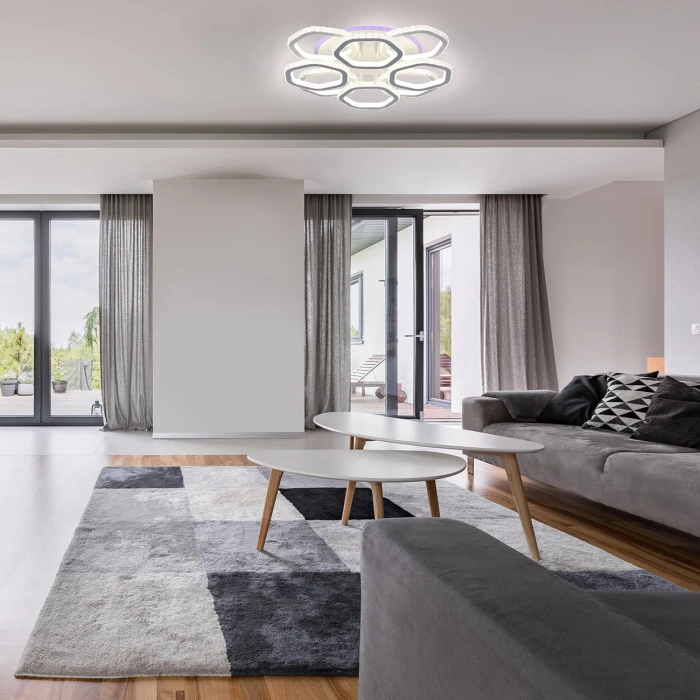 10263/8LED BL Escada