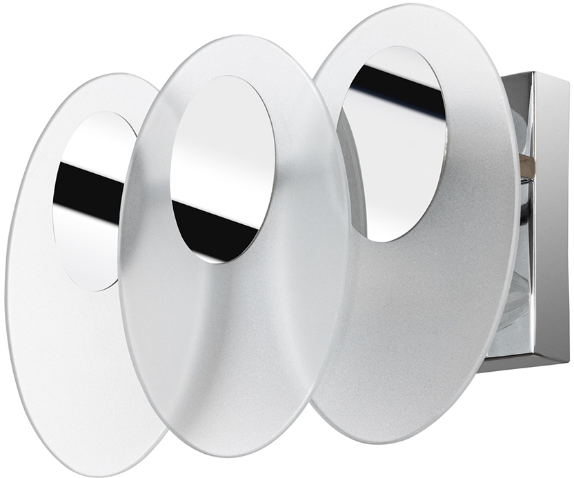 Настенный светильник Rosabella A4067AP-2CC Arte Lamp