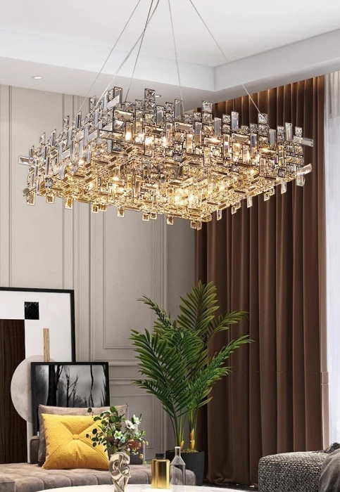 P7838-W80 chrome Delight Collection