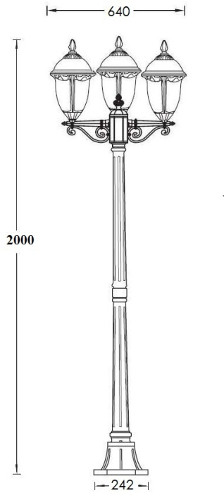 89108LB Bl мат/тр_