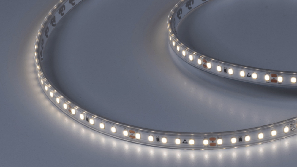 Светодиодная лента DSG2120 DSG2120-9.6-24-W-65 DesignLed