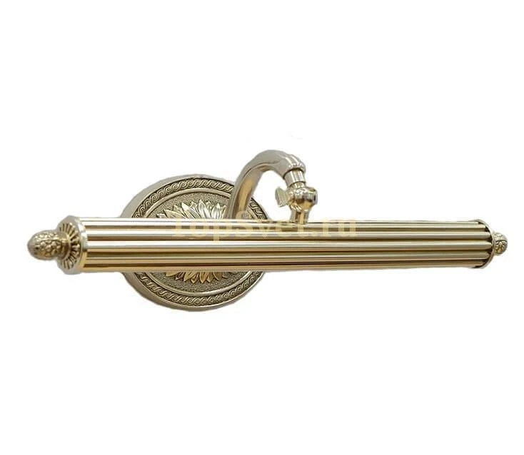 01306/60 ANTIQUE SILVER Nervilamp