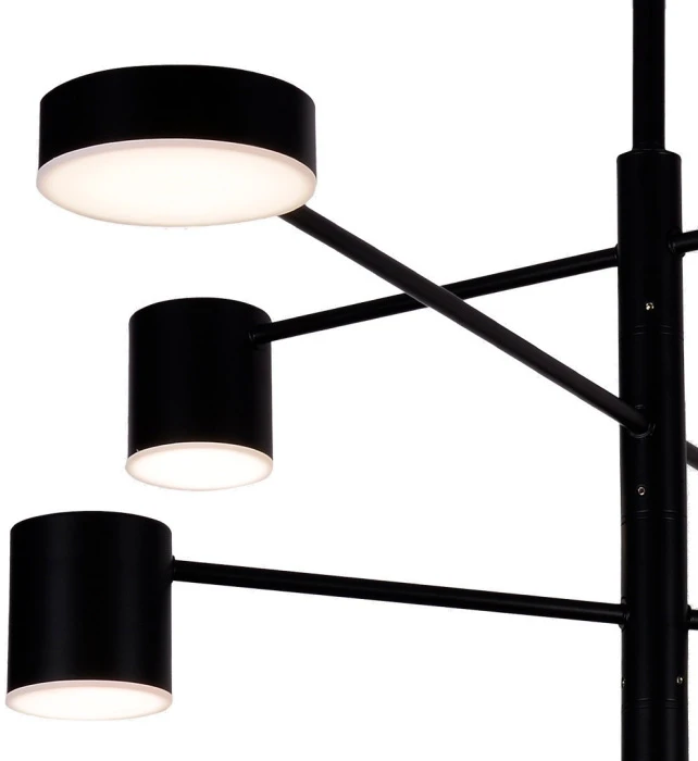 07650-8D,19(3000K) Kink Light