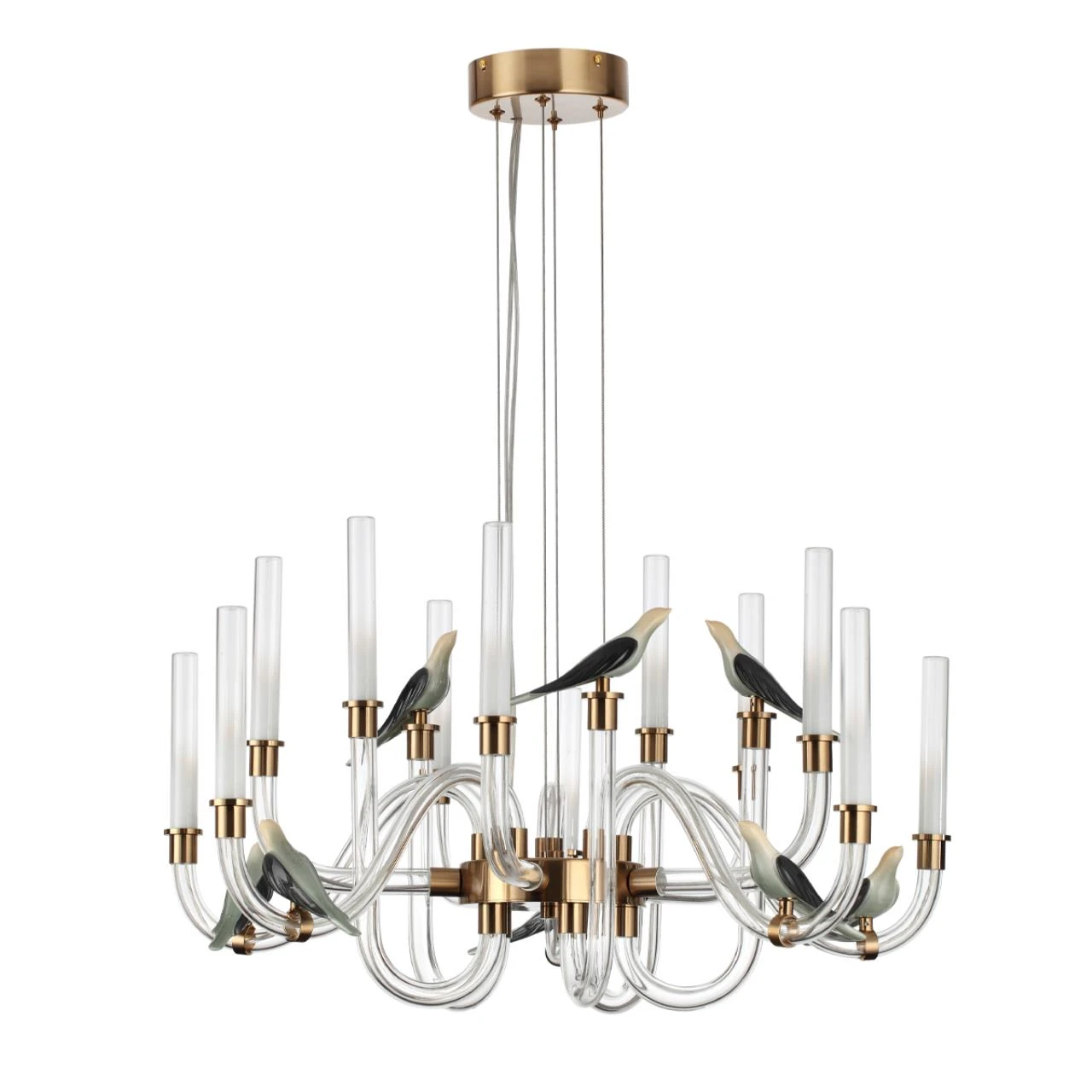 5431/30L Odeon Light